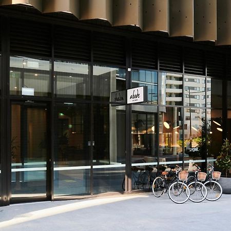 贝尔康宁住宿酒店 堪培拉 外观 照片